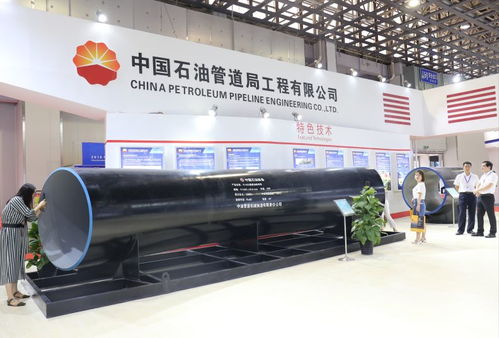 2019中国国际管道展览会赞助商计划再度起航 技术与机遇的桥梁