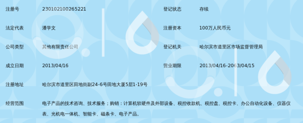 黑龙江百旺金赋科技 专业计算机技术咨询服务引领企业数字化转型